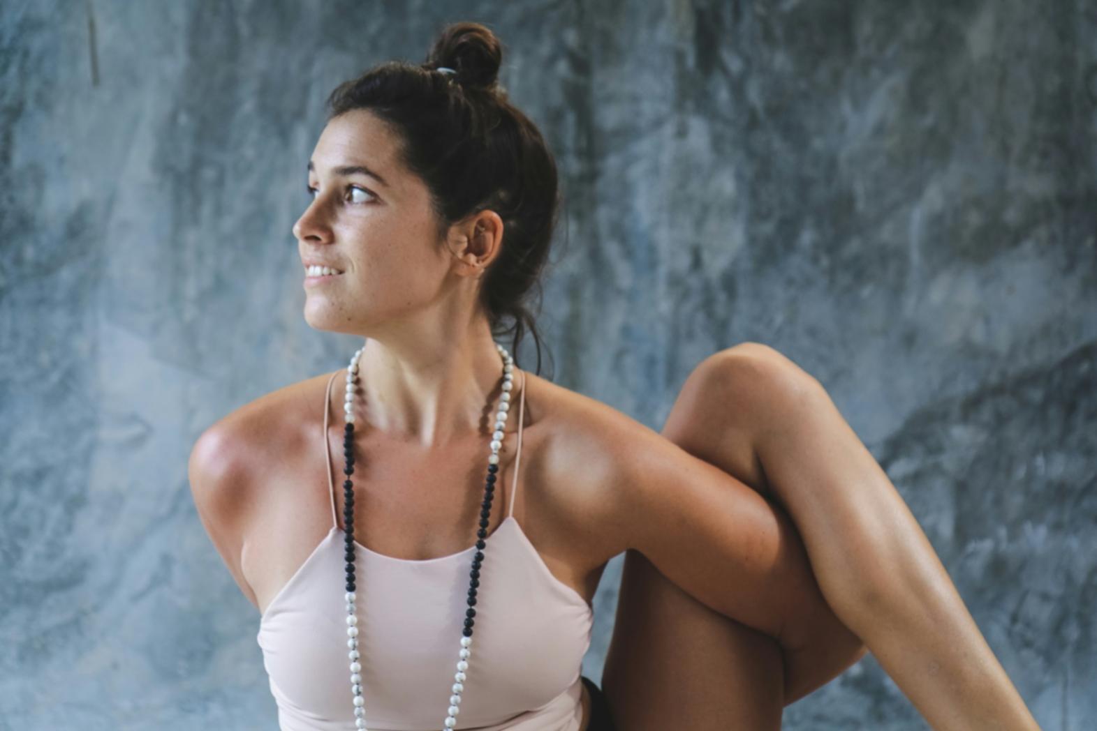 Філософія відновлювальної йоги